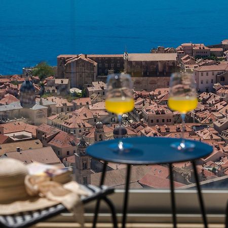 Tirkiz Apartment Dubrovnik Kültér fotó