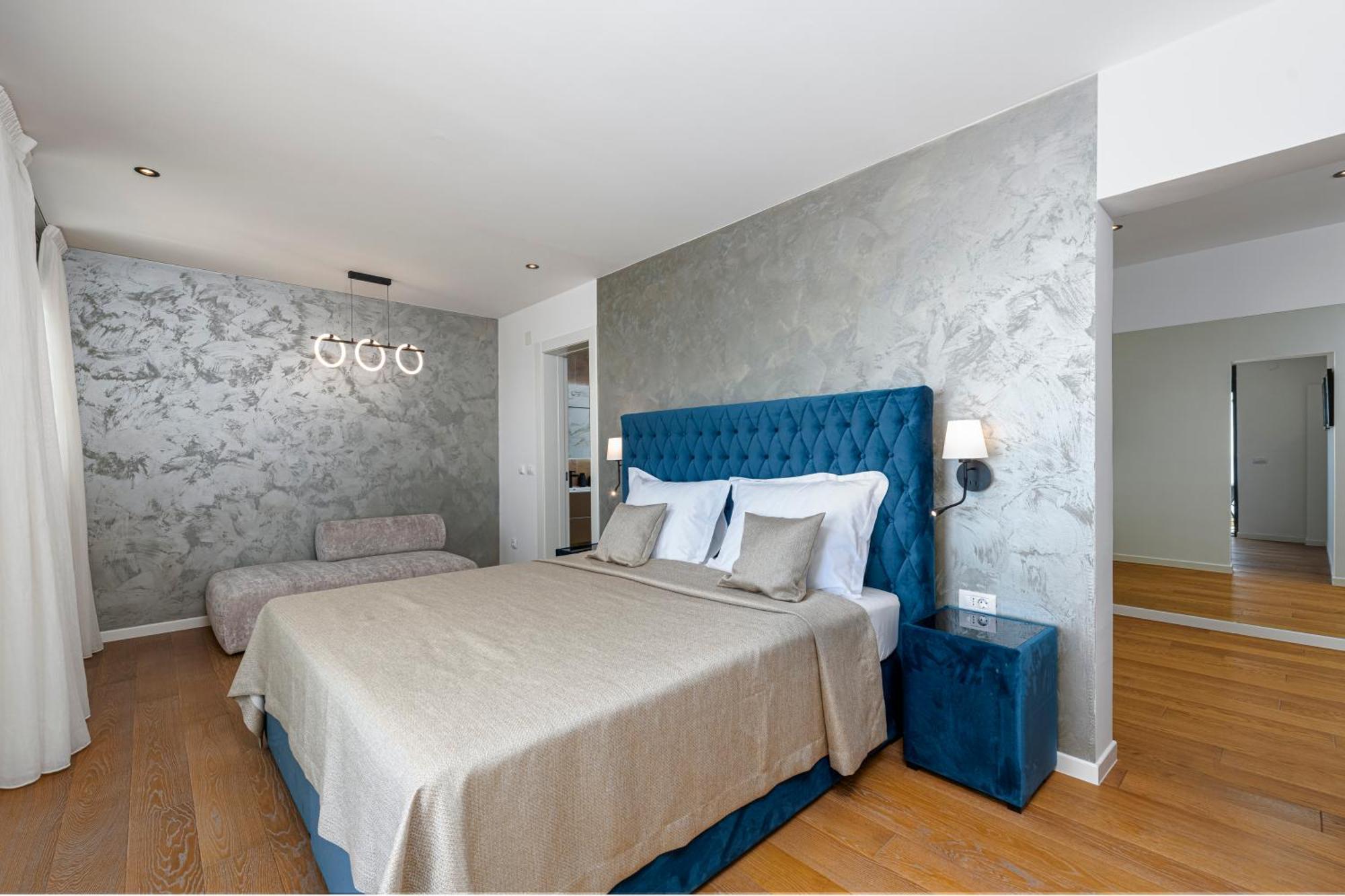 Tirkiz Apartment Dubrovnik Kültér fotó