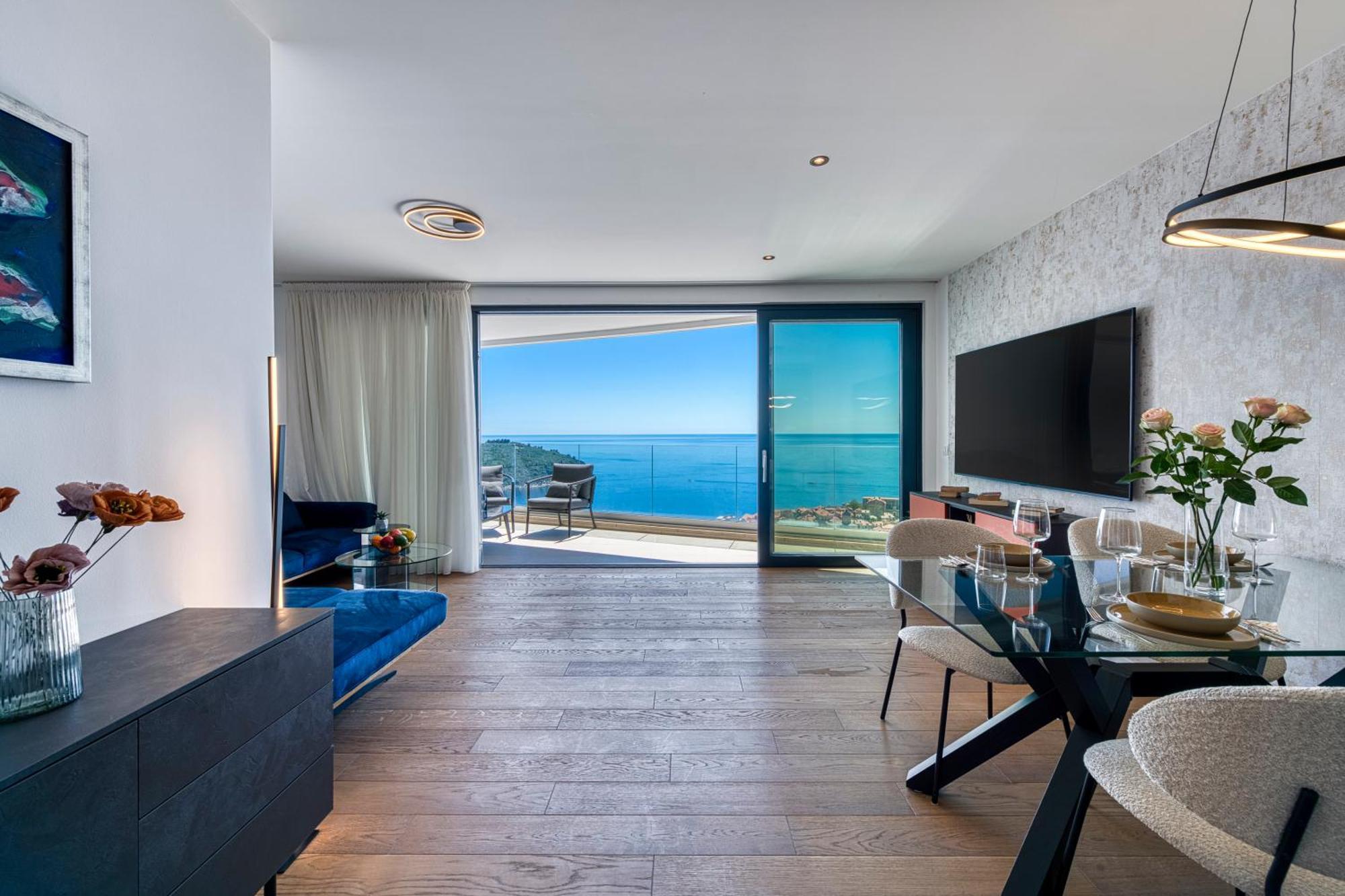 Tirkiz Apartment Dubrovnik Kültér fotó
