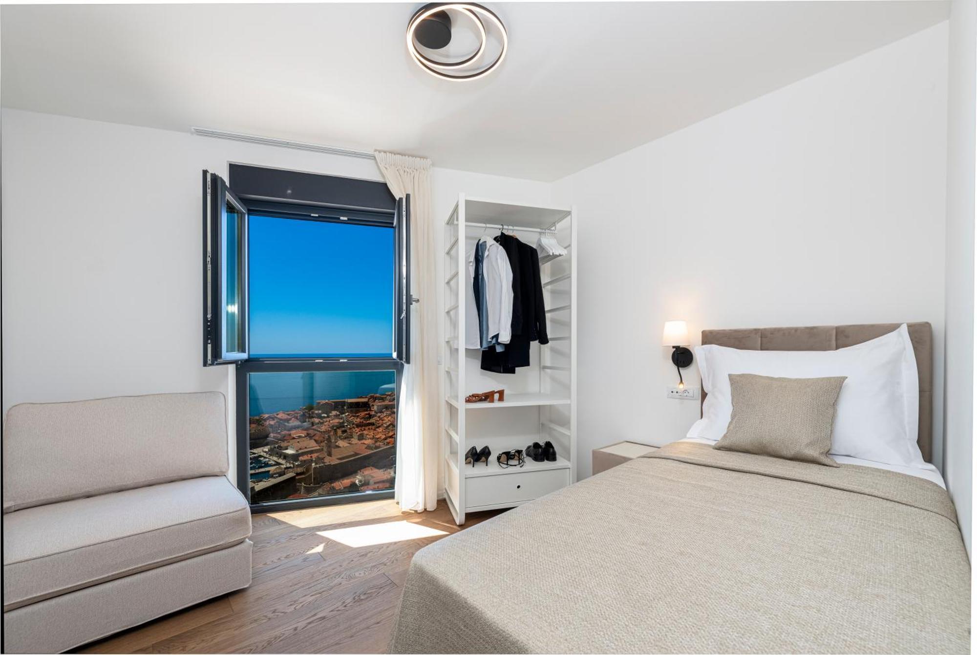 Tirkiz Apartment Dubrovnik Kültér fotó