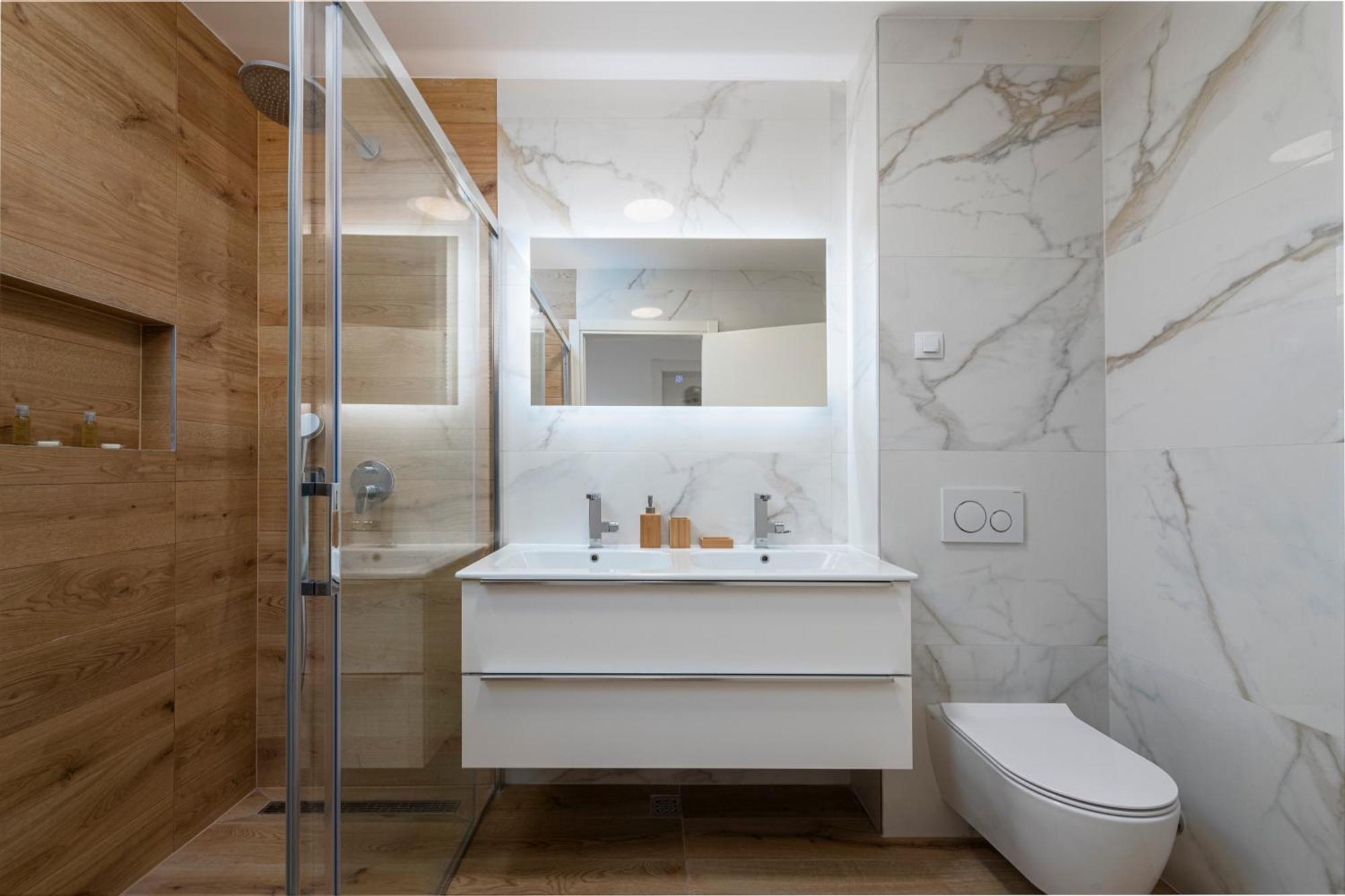 Tirkiz Apartment Dubrovnik Kültér fotó