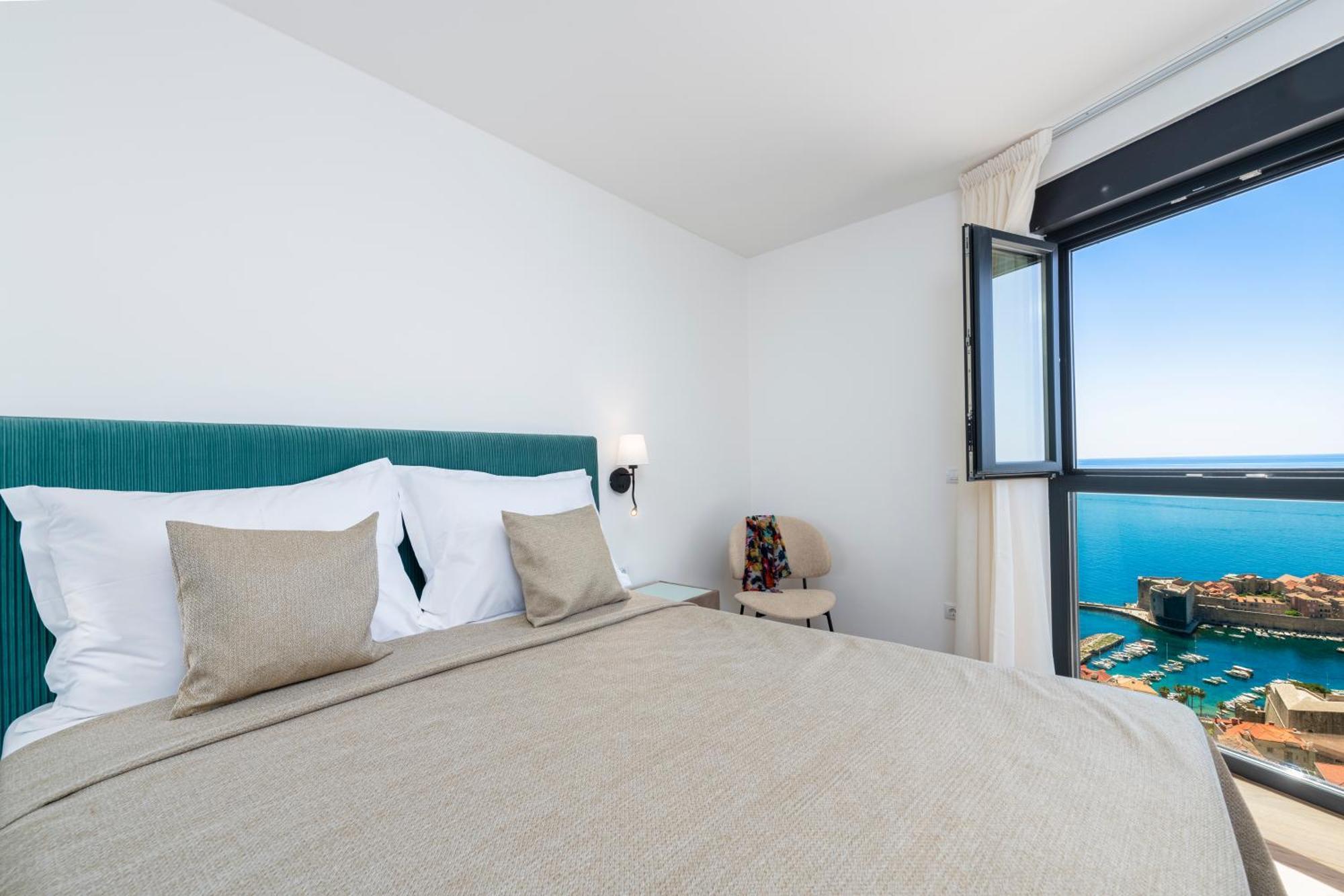 Tirkiz Apartment Dubrovnik Kültér fotó