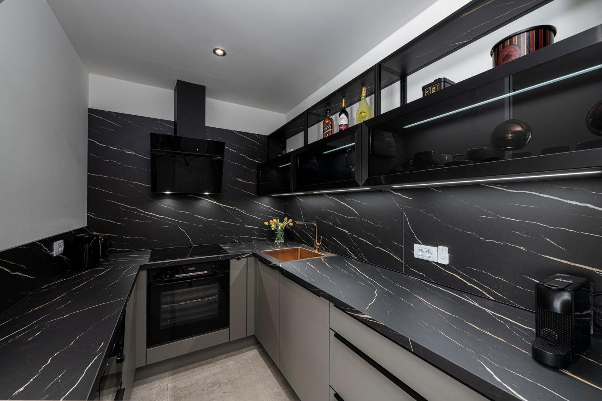 Tirkiz Apartment Dubrovnik Kültér fotó