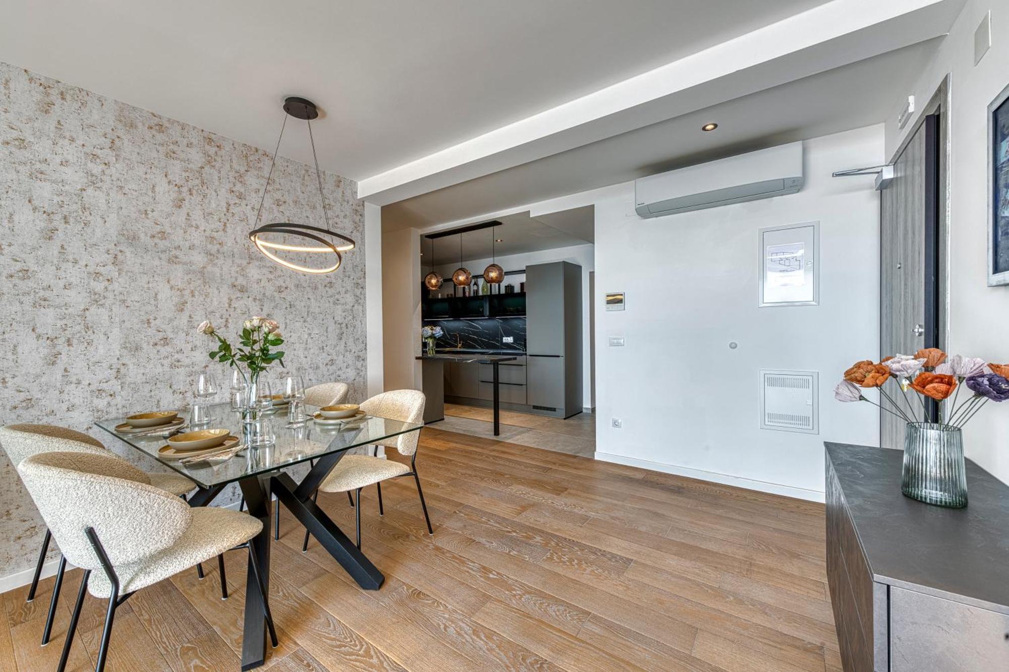 Tirkiz Apartment Dubrovnik Kültér fotó